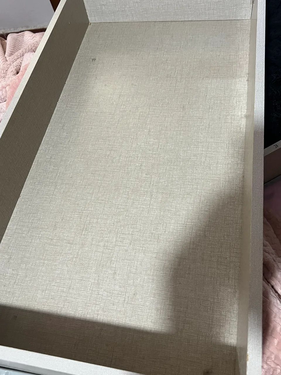 Guarda roupa com duas portas de correr e com espelho  - Foto 3