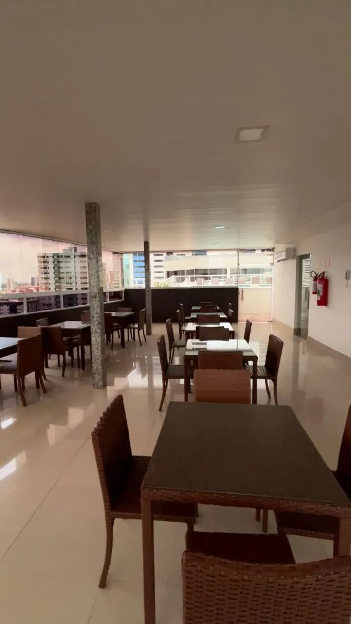 Flat para morar ou rentabilizar - Foto 3