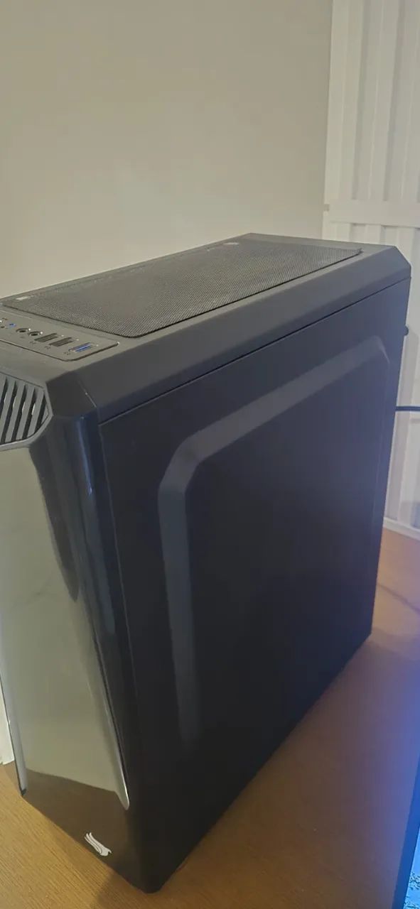 Pc Gamer GTX 1650 16gb ram - Foto 4