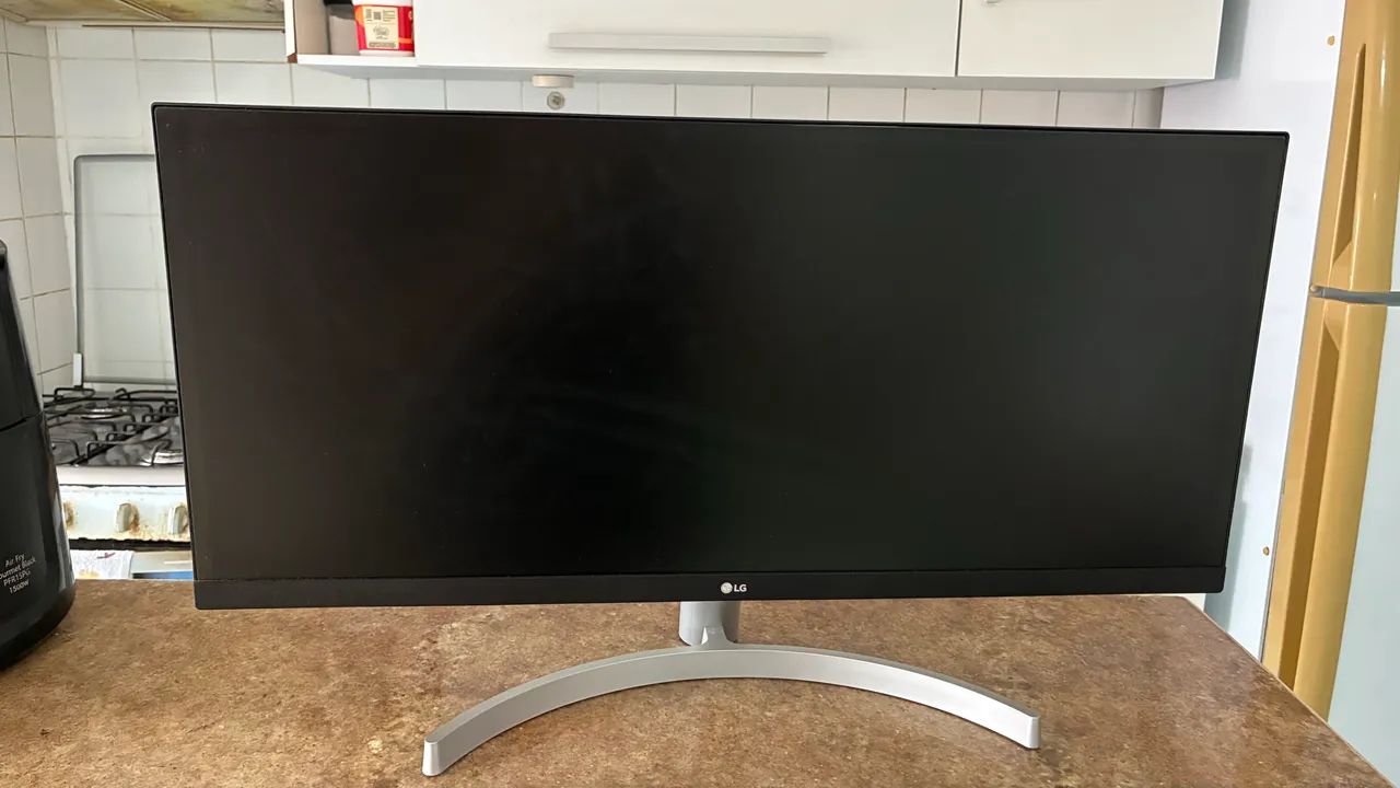 Monitor Ultra Wide - 29 polegadas 75hz - Foto 3