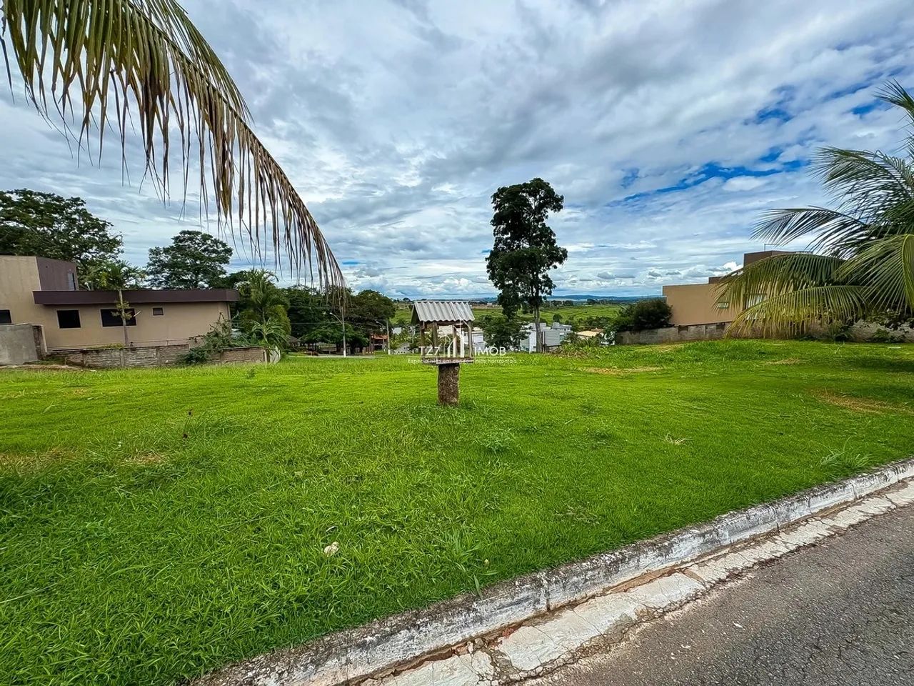LOTE EM OPORTUNIDADE CONDOMÍNIO VALE VERDE  - Foto 4