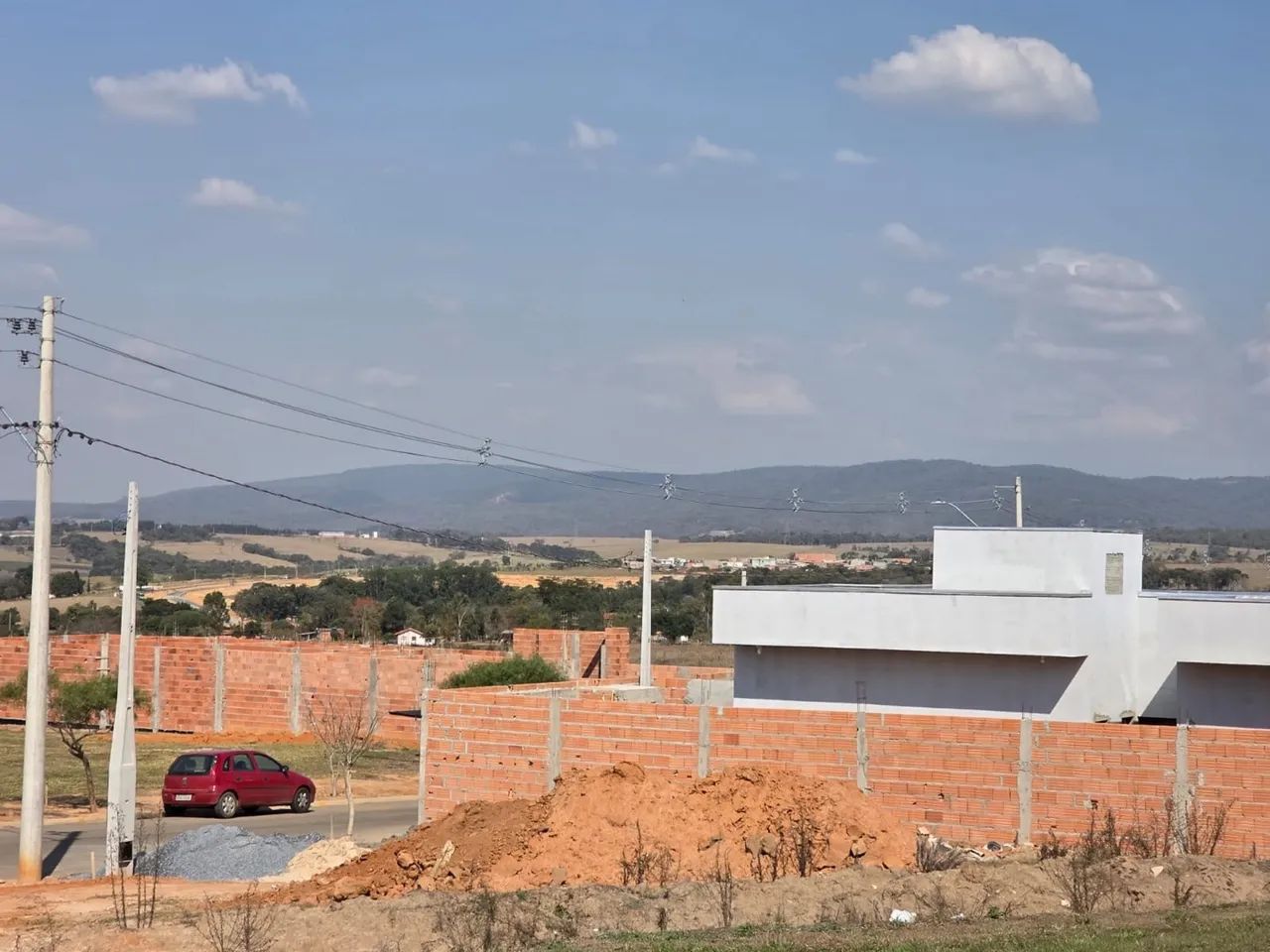 VENDE-SE TERRENO EM IPERÓ-SP - Foto 3
