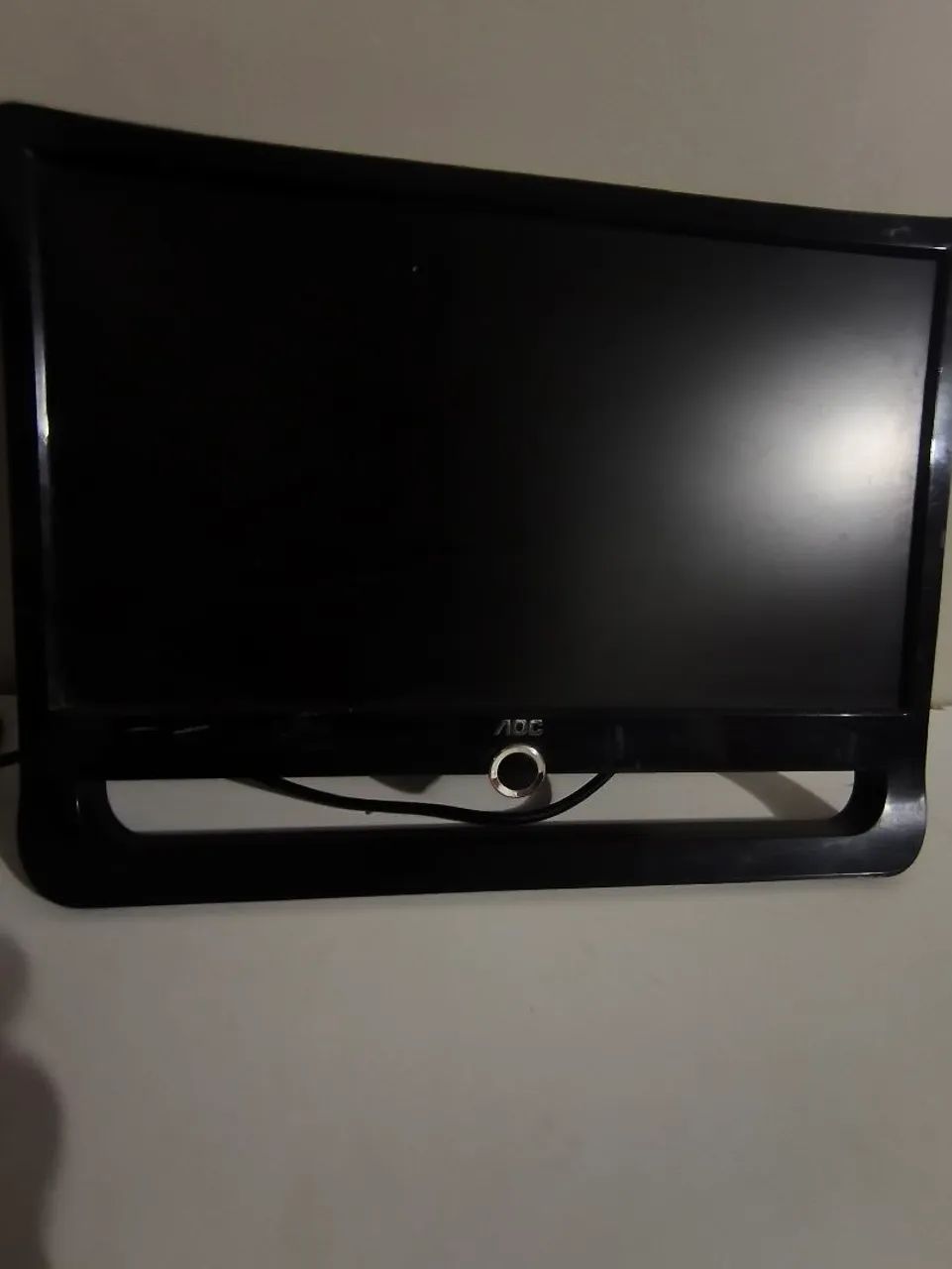 Monitor pc