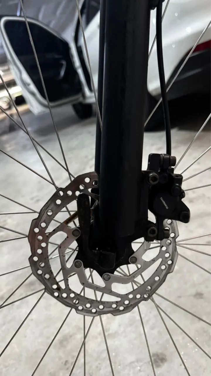 BICICLETA PARA PROFISSIONAIS  - Foto 4