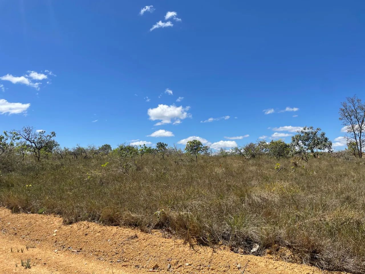 Vendo Terreno no Brasilândia Caetanópolis  - Foto 2
