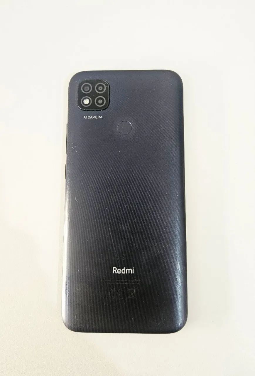 Redmi 9C - Foto 2