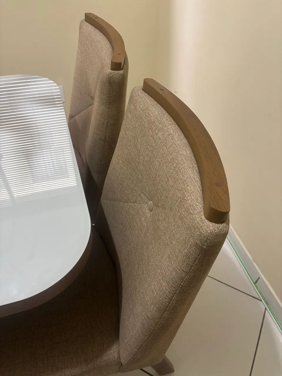 Mesa de jantar  - Foto 3