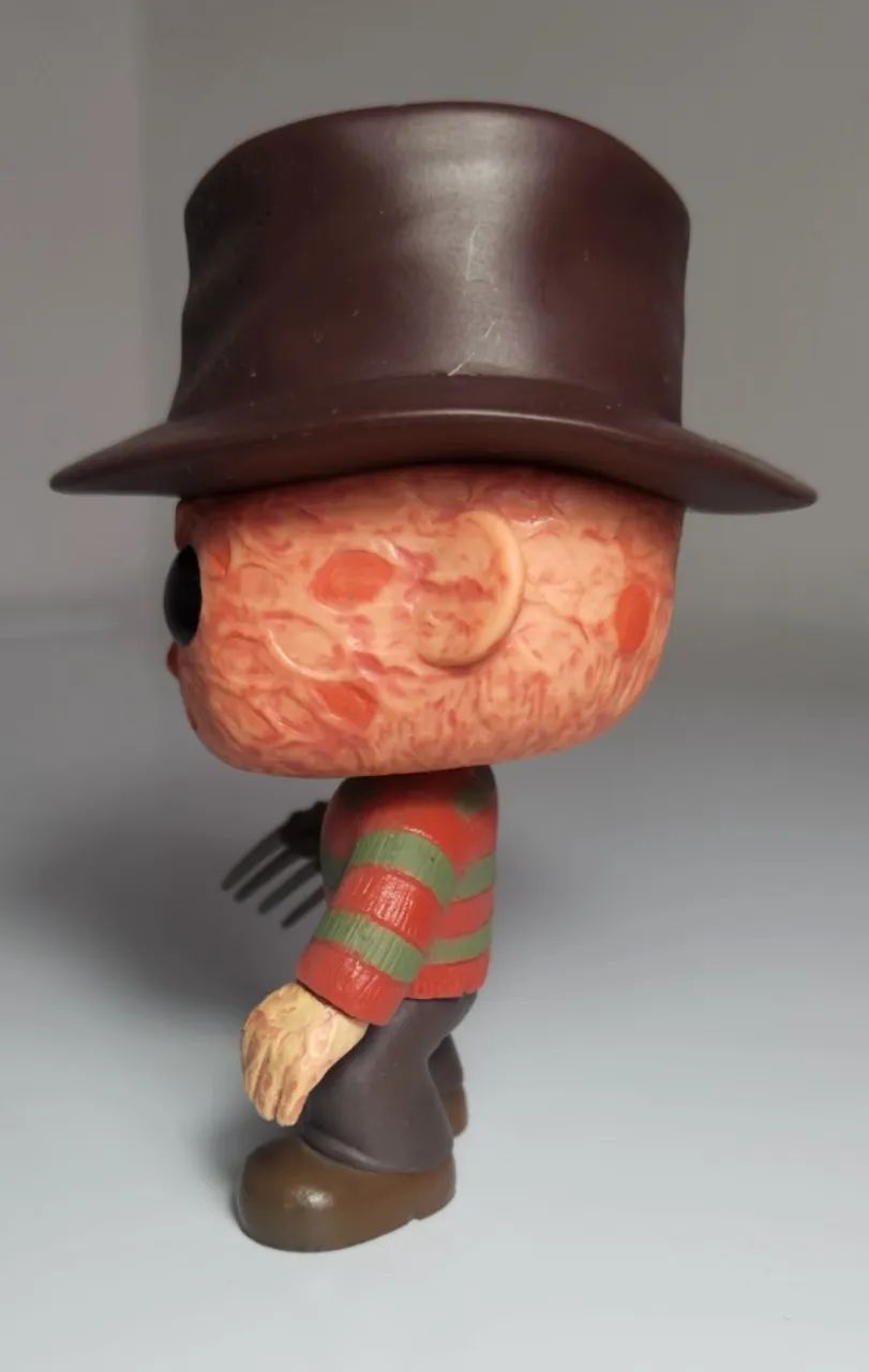 Funko Pop! Movies - Freddy Krueger #02 - Foto 2