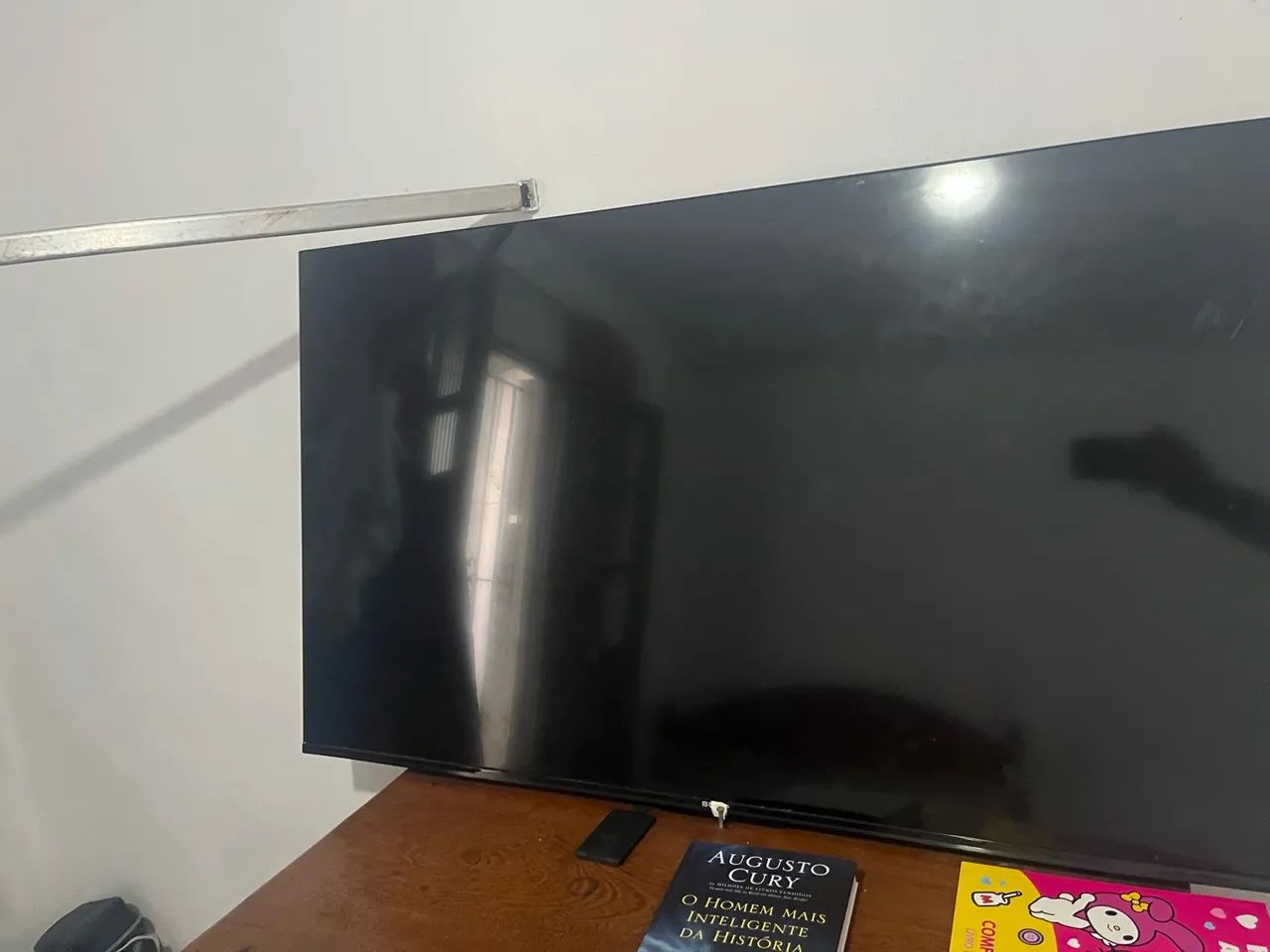 Vende-se tv de 50 polegadas  - Foto 3
