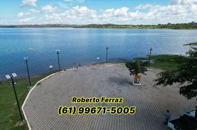 Corumbá IV, Casa 03 Quartos com Suíte - Foto 3