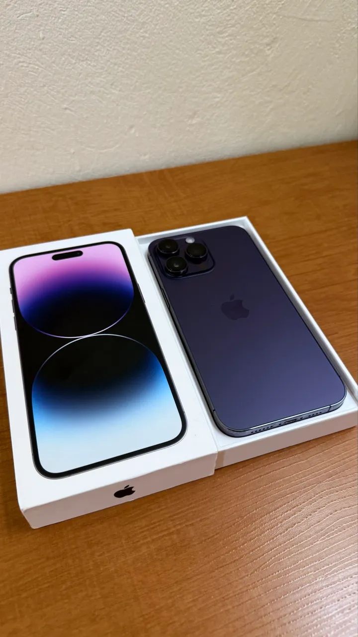 IPHONE 14 PRO MAX 128GB