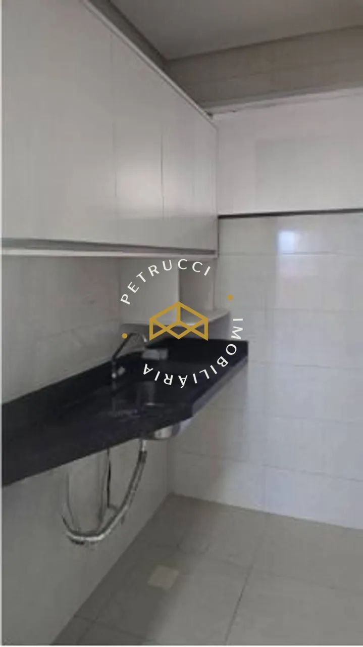 Sala para alugar, 90 m² - Swiss Park - Campinas/SP - Foto 3