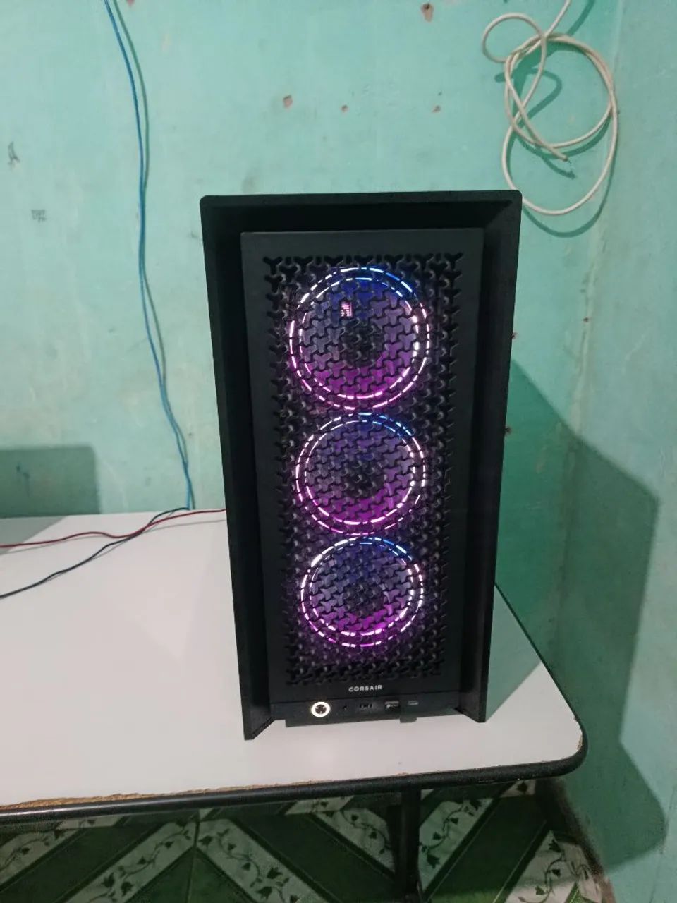 Pc gamer rx6800xt. - Foto 2