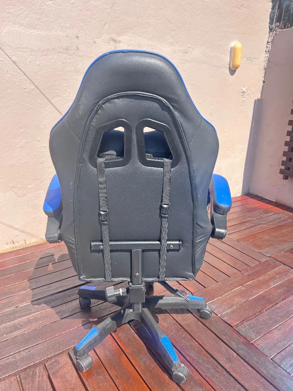 Vende-se cadeira.  - Foto 2