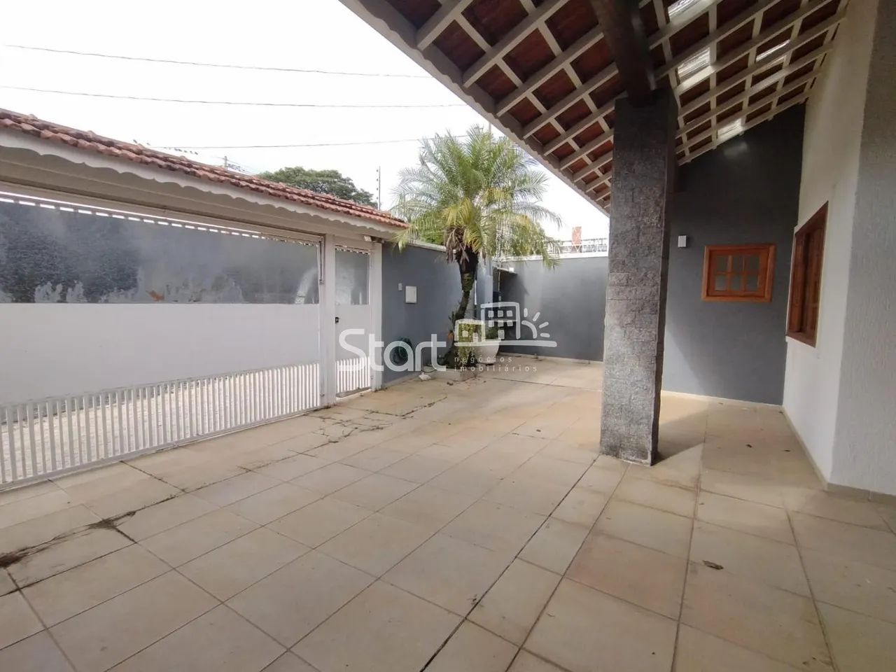 casa - Nova Campinas - Campinas - Foto 2