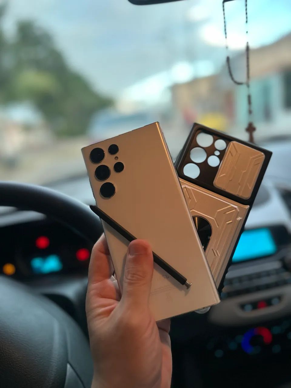 S22 ULTRA | 256GB | 12GB RAM