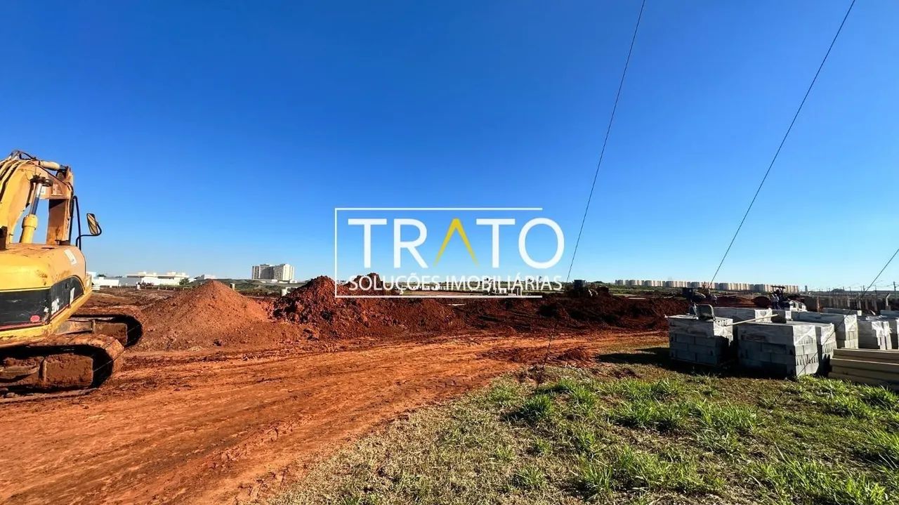 terreno - Terras da Fazenda - Paulínia - Foto 3