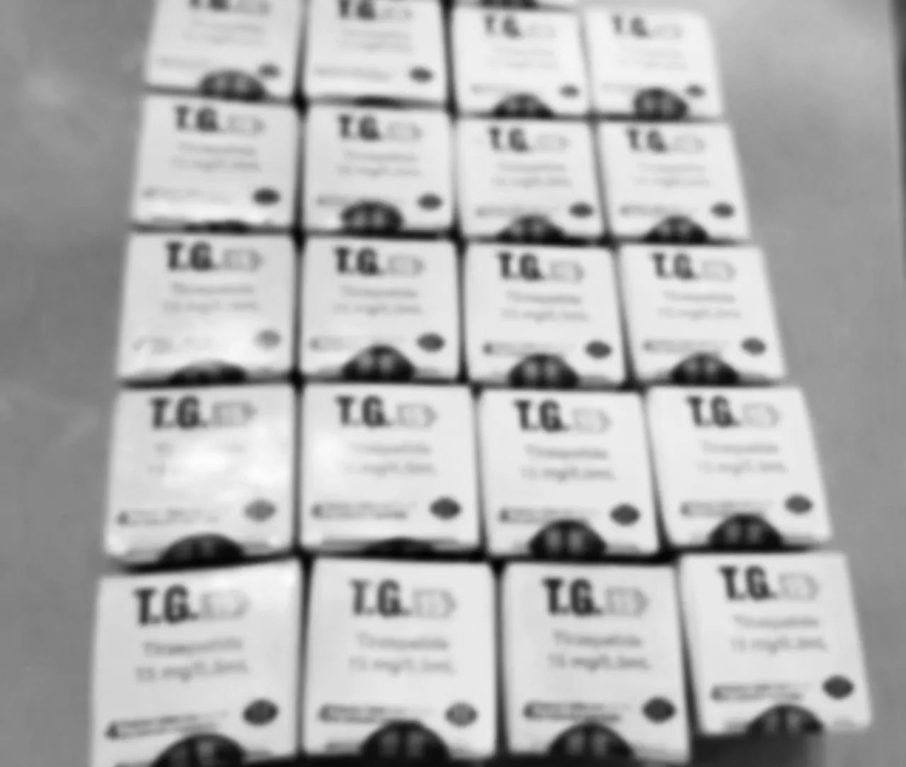 Tg Fire  - Foto 3