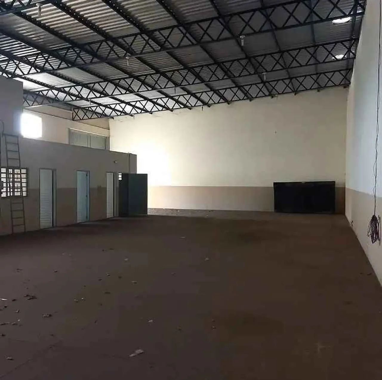 GALPÃO NO PARQUE PAULISTA COM 300M² ! ! - Foto 2