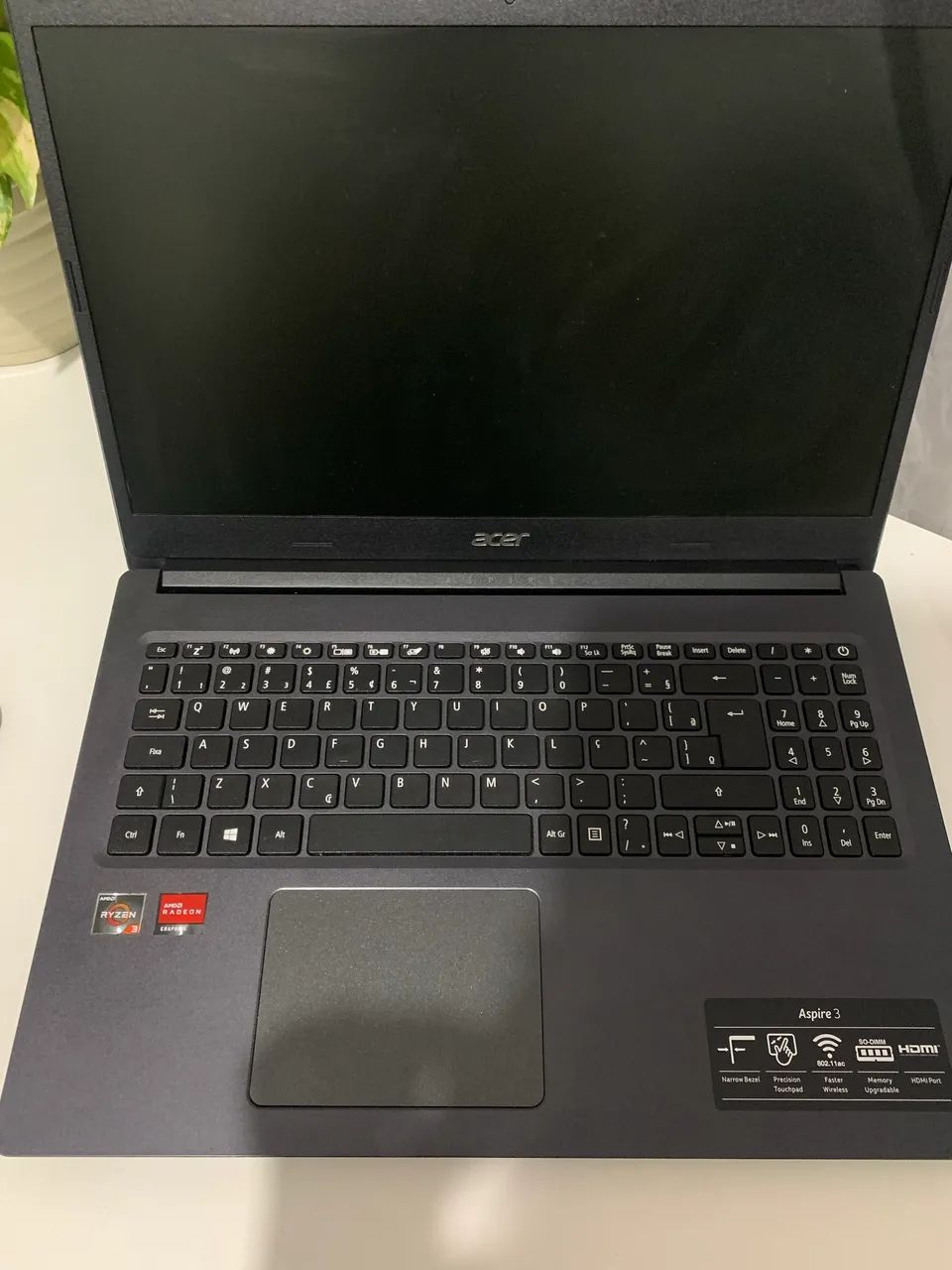 NOTEBOOK ASPIRE 3 - Foto 4