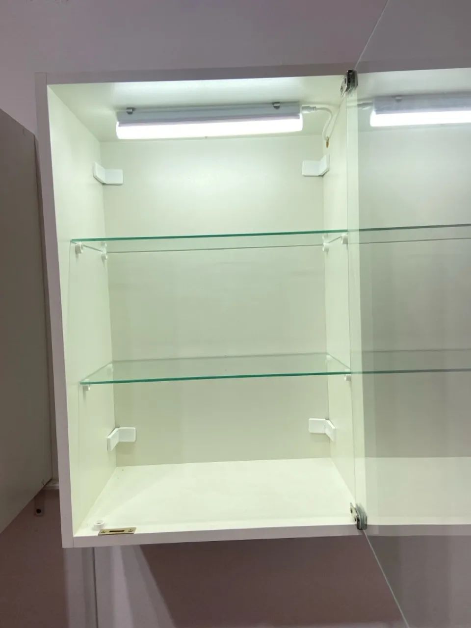 Vendo vitrine com Led  - Foto 5
