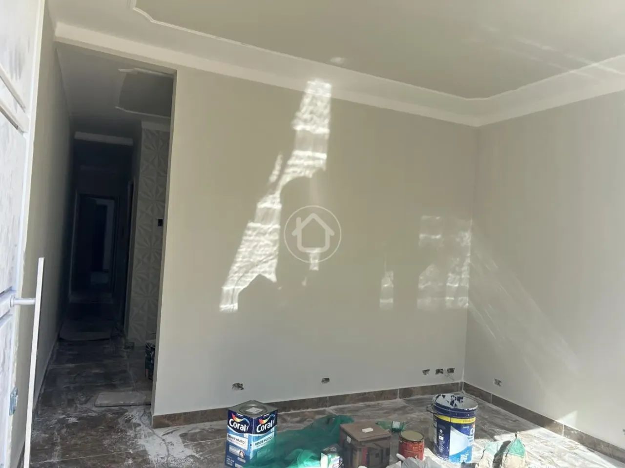 CASA NOVA PARQUE RESIDENCIAL AZALÉIA - Foto 5