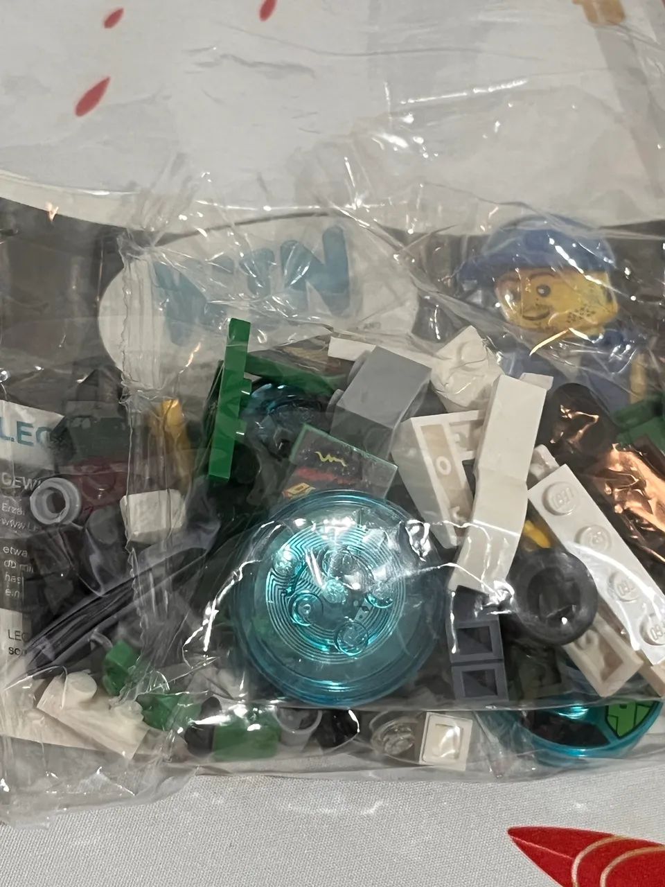 Lego Dimensions Midway Arcade Level Pack - Foto 2
