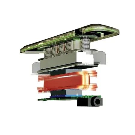 Captador Lr baggs M80 - Foto 4