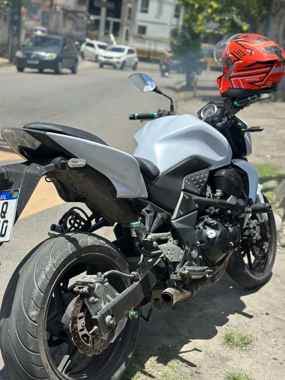 Z750 EXTRA! - Foto 3