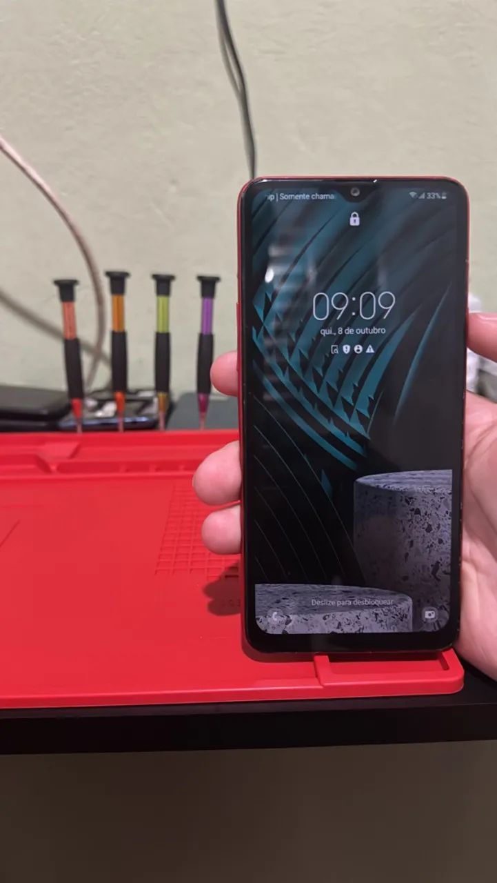 Samsung A20s - Foto 2