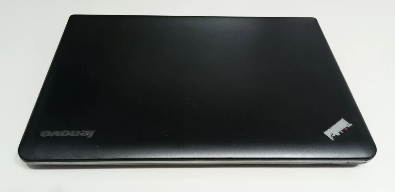 Notebook Lenovo TouchScreen Core i5 3a Geração com SSD - Revisado e com Garantia - Foto 2