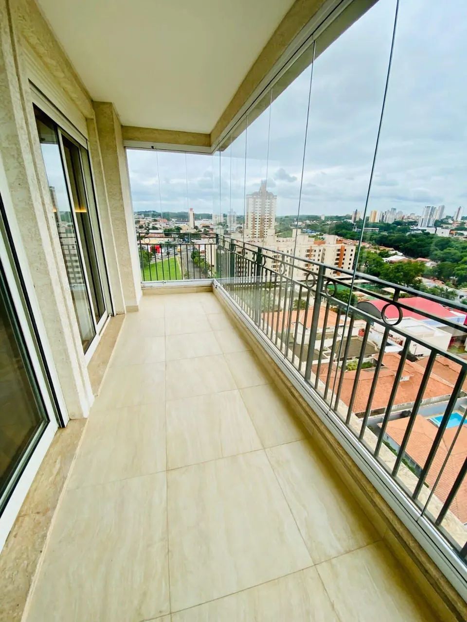 Apartamento para aluguel no bairro Nova Piracicaba - Foto 2