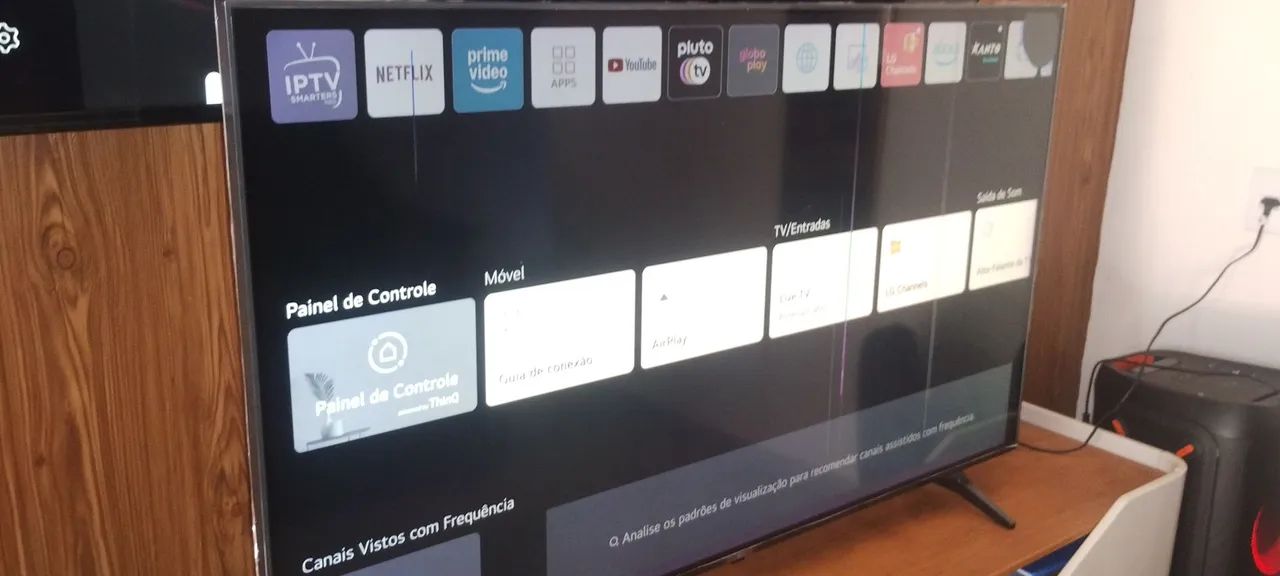 TV LG 55 POLEGADAS  - Foto 4