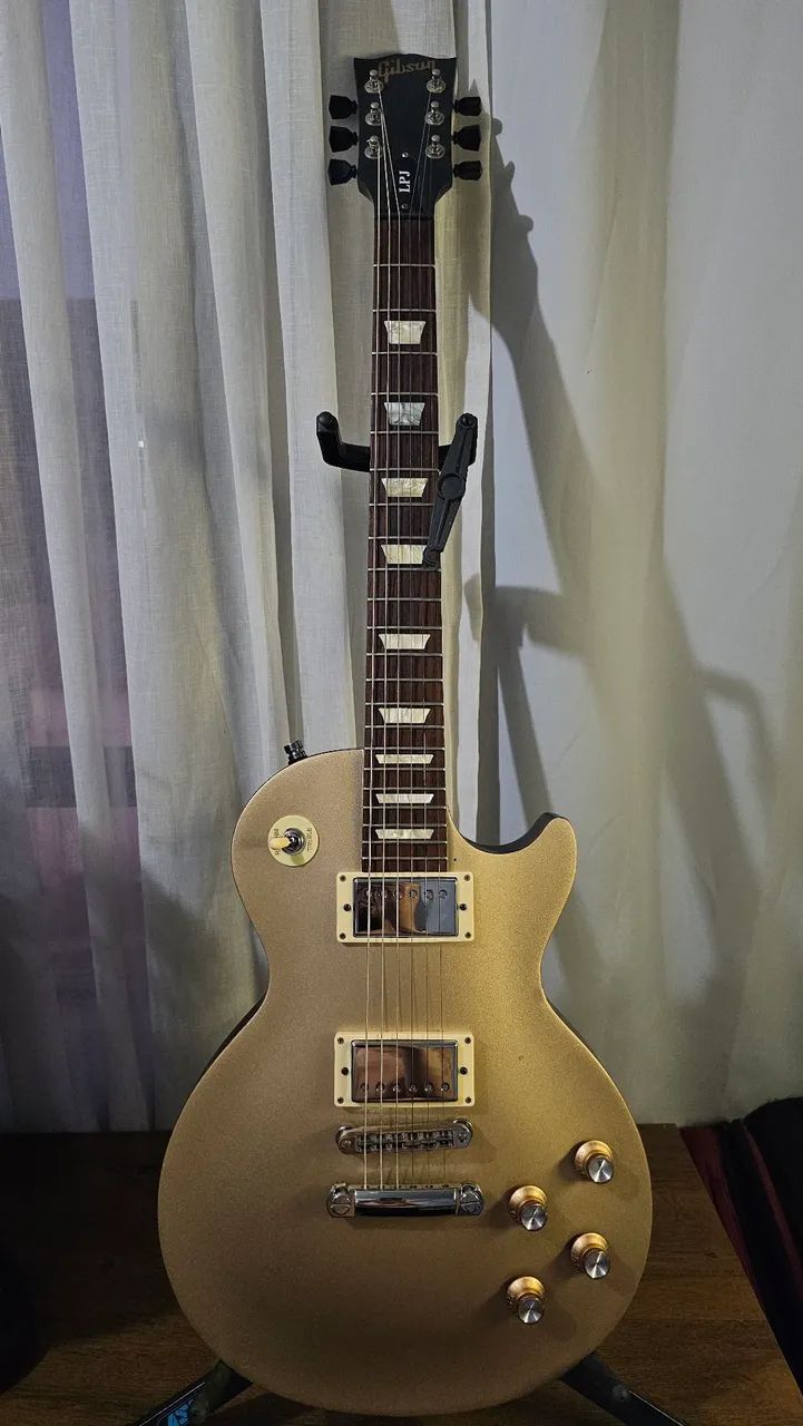 Gibson Les Paul 