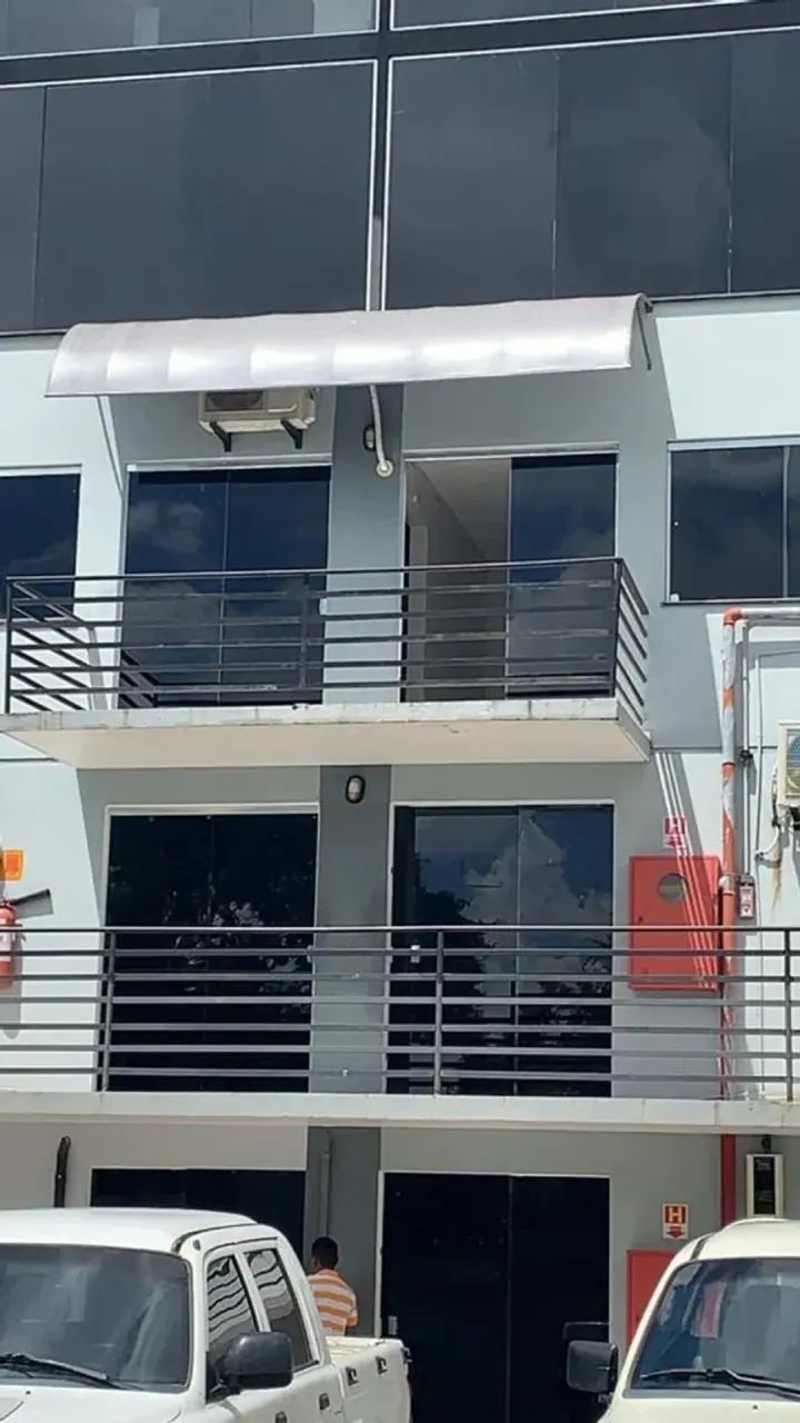Prédio Comercial em Boa Vista - RR - Foto 4