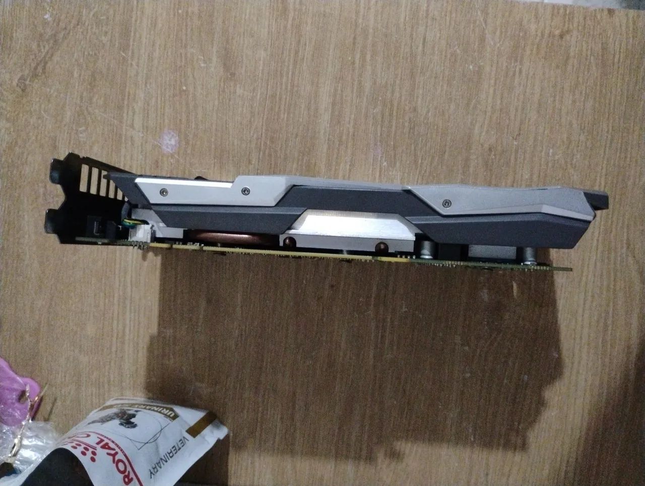 Nvidia GTX 1060 6gb - Foto 5