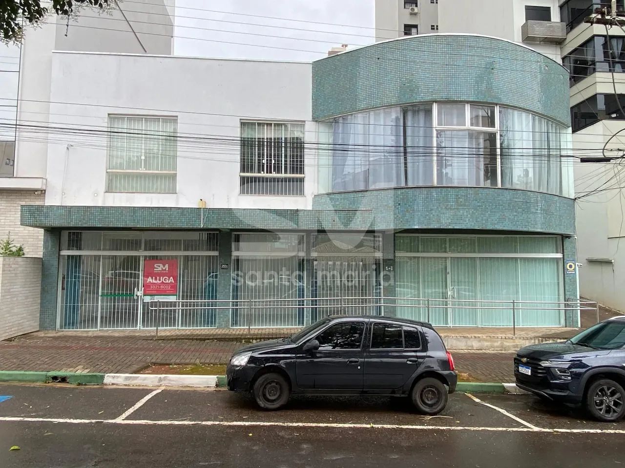 Sala para locação, Centro, Chapecó, SC
