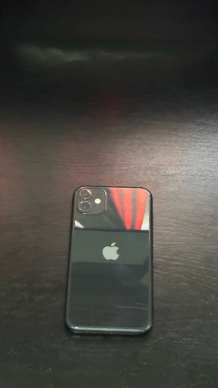 iPhone 11 - Foto 2