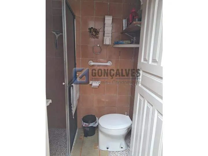 Casa térrea com 2 quartos à venda no Centro de São Bernardo do Campo/SP. - Foto 5