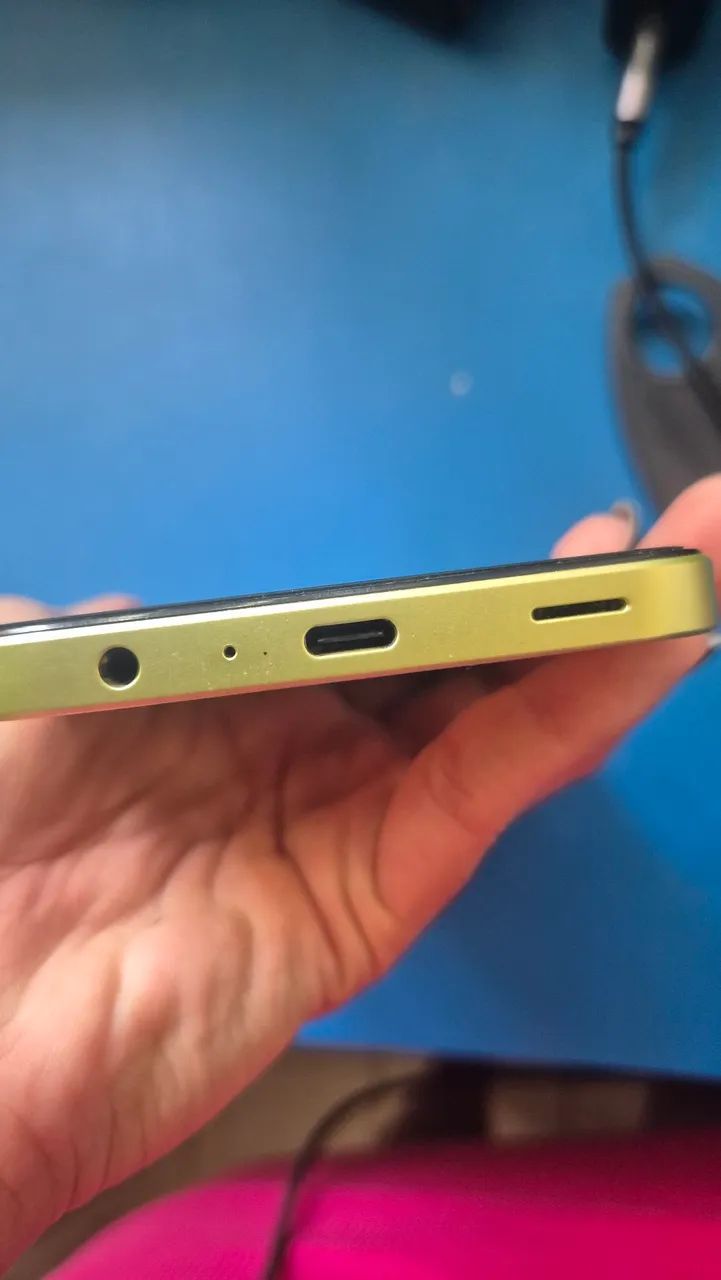 Celular Samsung A25 5G - Foto 5