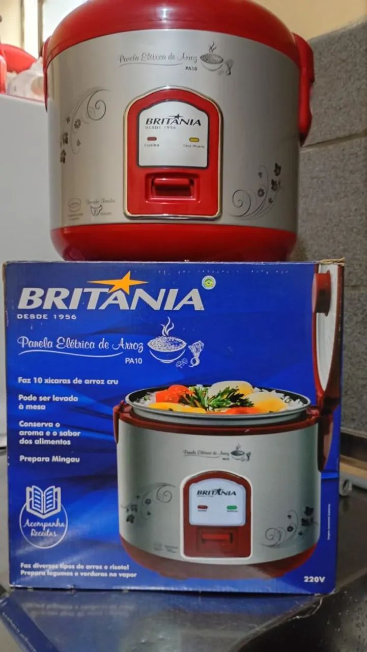 Panela elétrica  - Foto 2