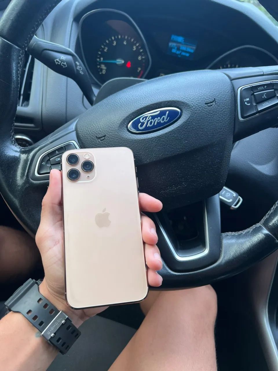 iPhone 11 Pro 64gb Face ID off  - Foto 3
