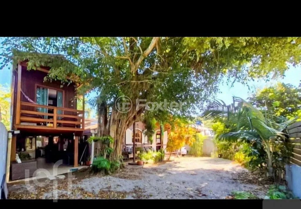 Casa à venda Rua José Serafim dos Santos, Barra da Lagoa - Florianópolis - Foto 5