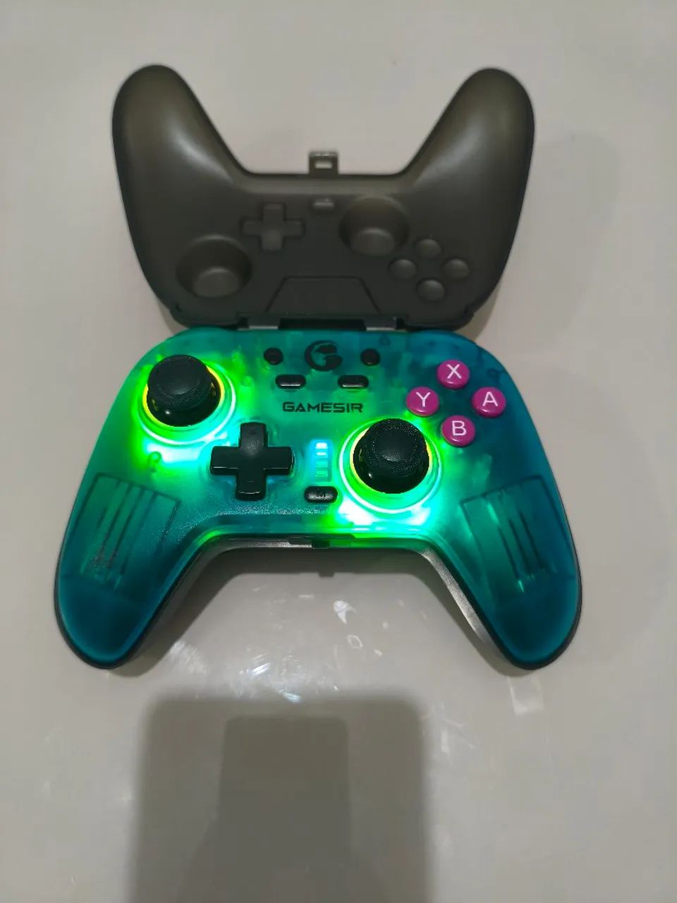 Controle GameSir Nintendo Switch, Pc e celular 