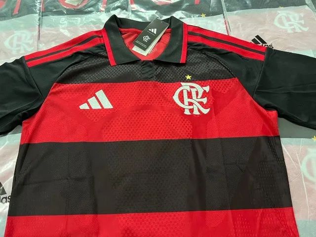 Camisa do Flamengo 2026 - Foto 2