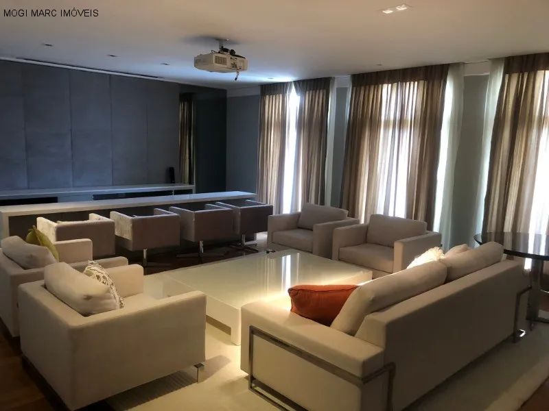 Apartamento para venda Edifício Firenze Vila Oliveira Mogi das Cruzes - Foto 2
