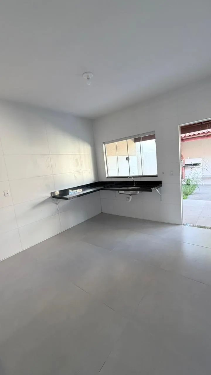 Casa - Cidade Vera Cruz - Foto 4