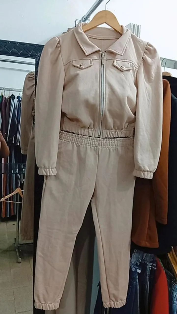 Roupas infantil  - Foto 5
