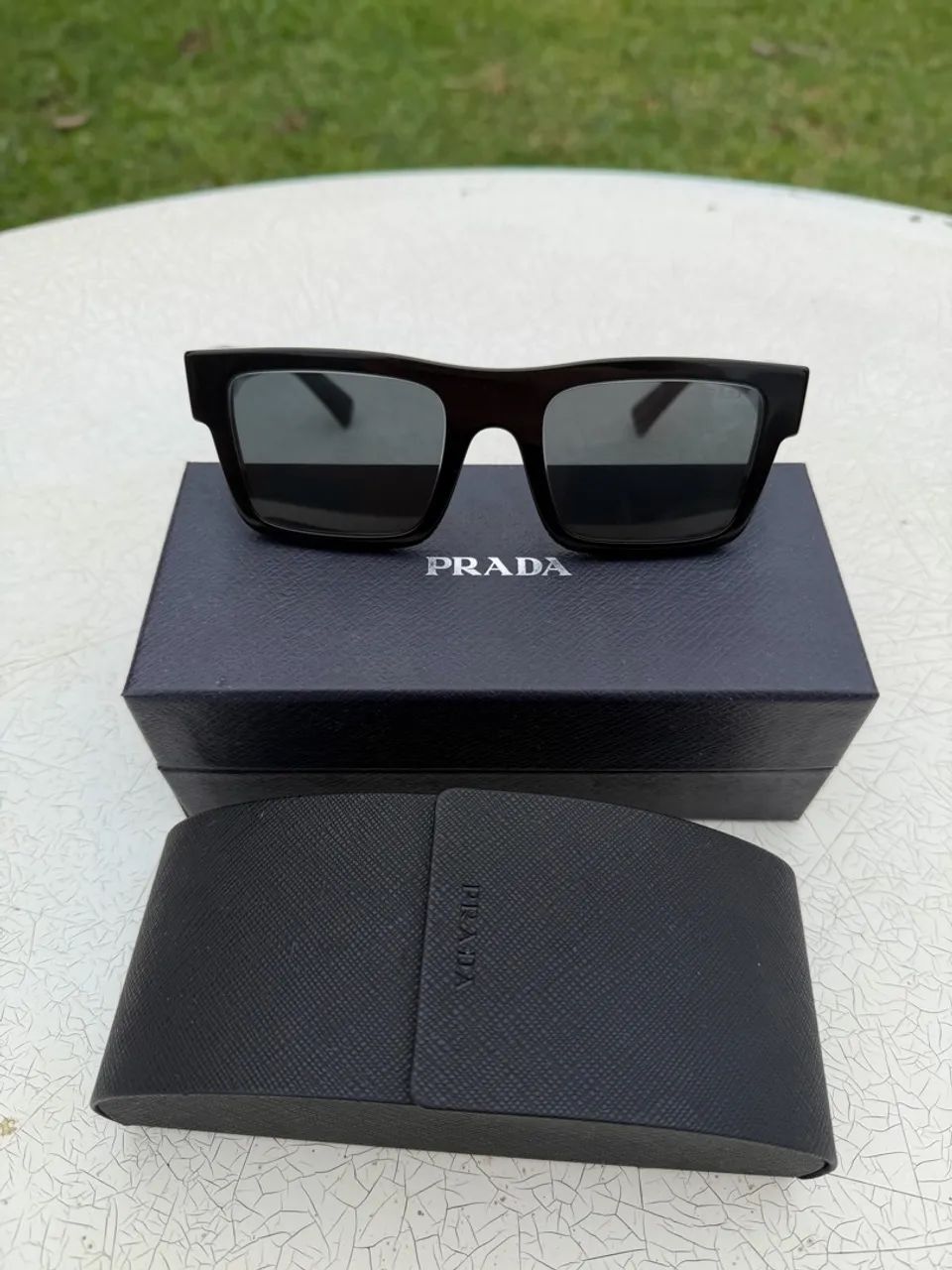 Óculos Prada Original 