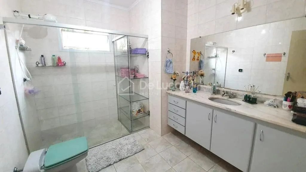 casa - Jardim Conceição - Campinas - Foto 5